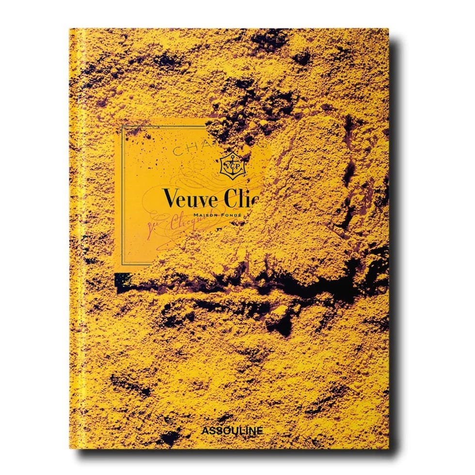 <i>Veuve Clicquot</i>