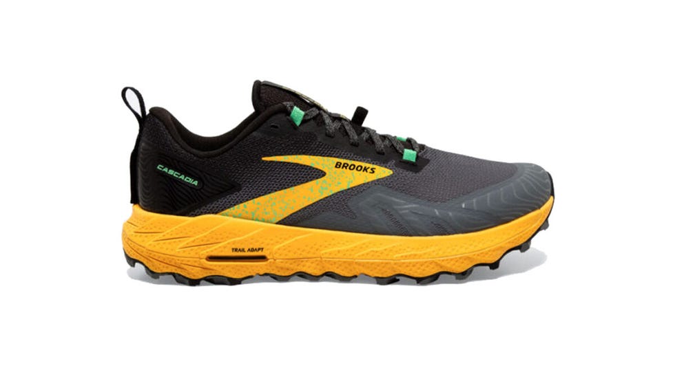 Brooks Cascadia 17