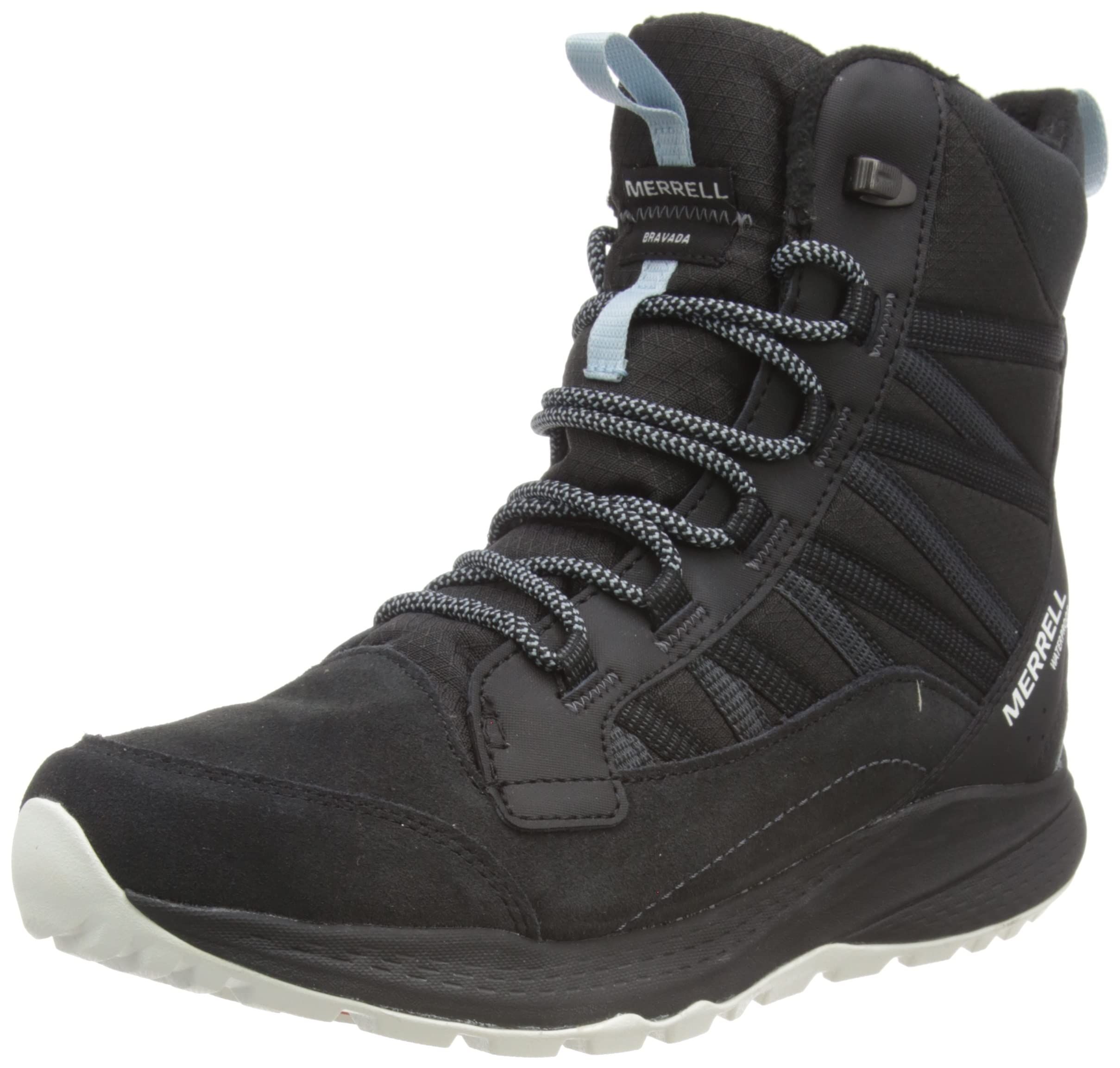 Botas salomon online antiguas