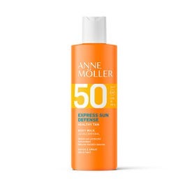 Body Milk Spf50 