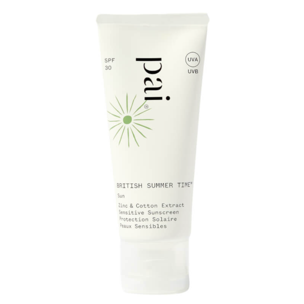 Pai Skincare The Sensitive Sunscreen