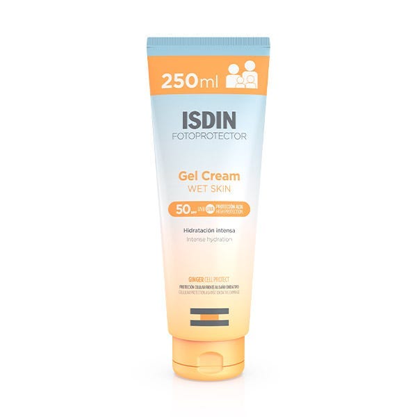 Fotoprotector Gel Cream Spf 50