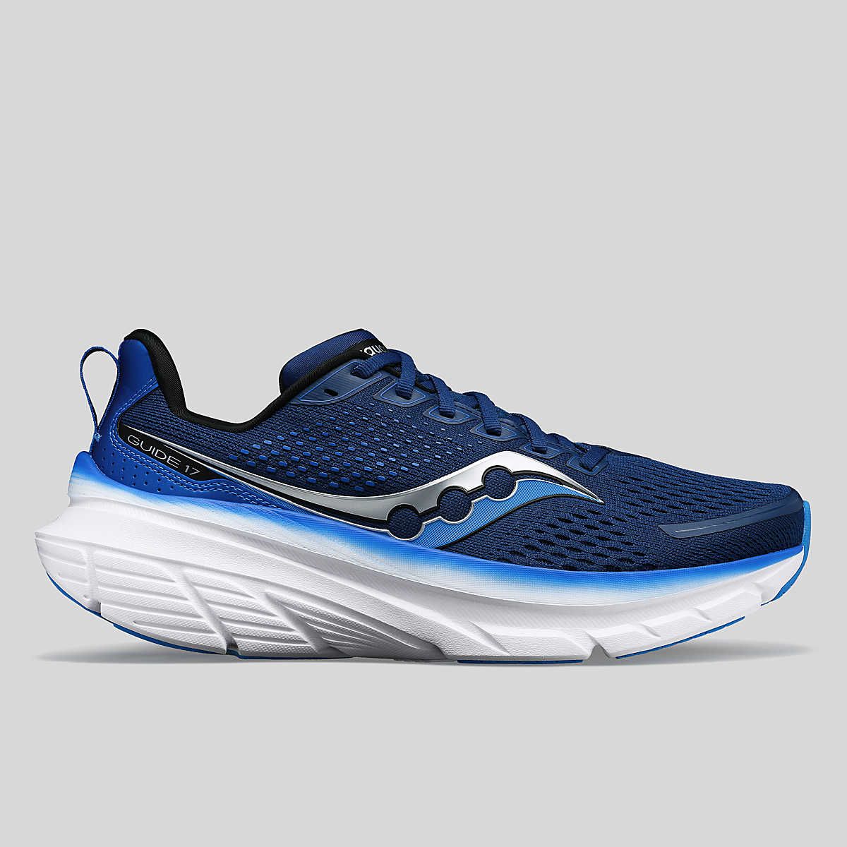 Best running shoes for best sale overpronation mens