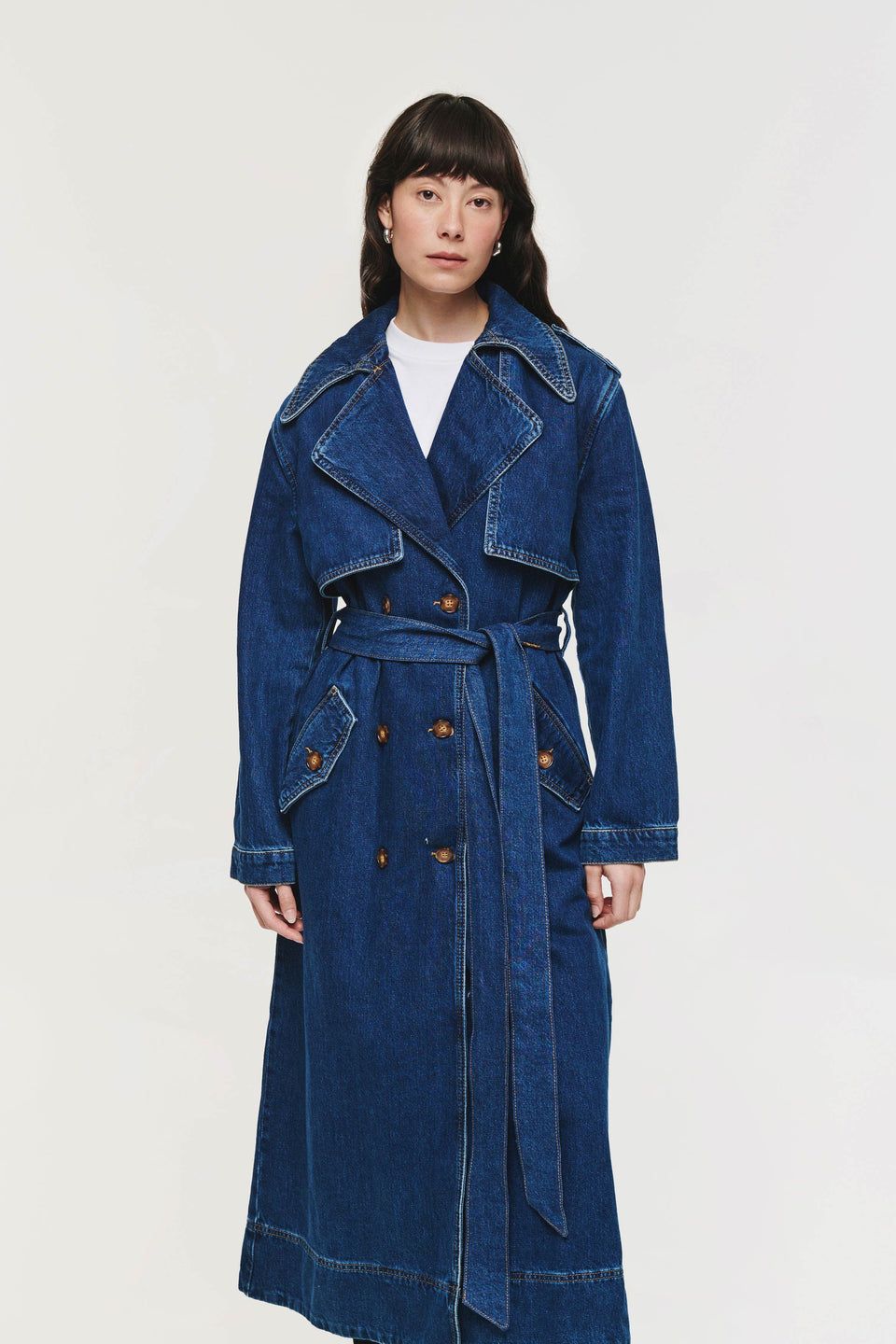 Best new spring coats - spring fashion