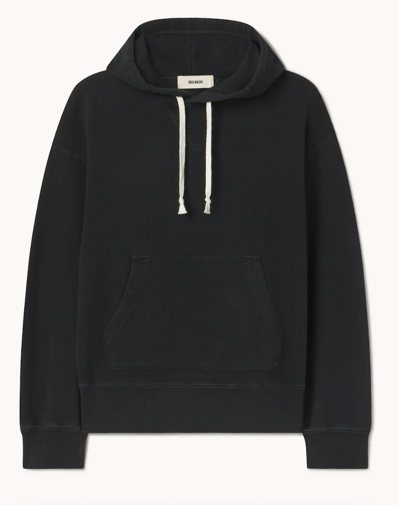 Interloop Hooded Sweatshirt