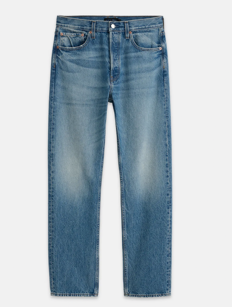 AM Original Jeans