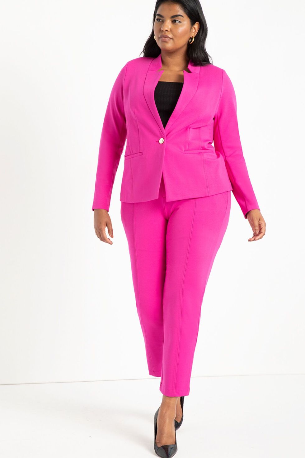 9 Best Work Pants For Women 2024, Tested And Reviewed - Forbes Vetted
