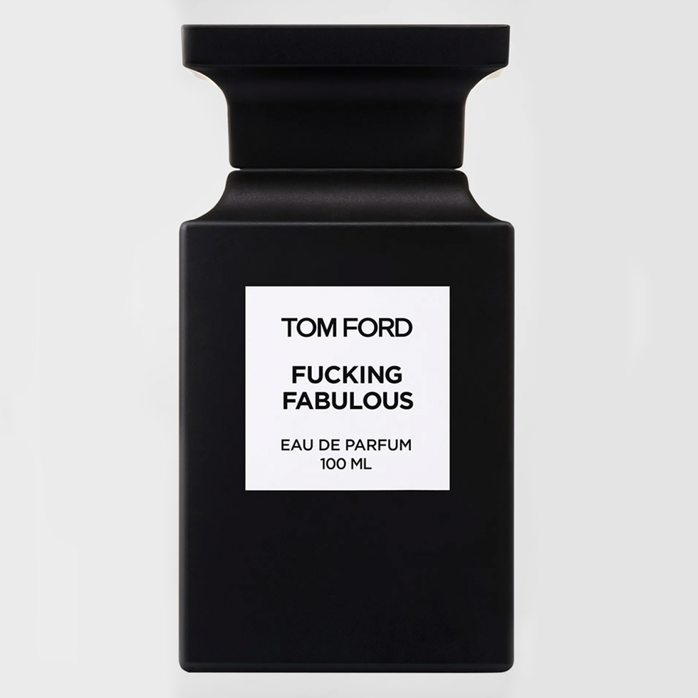 Fabulous Eau de Parfum
