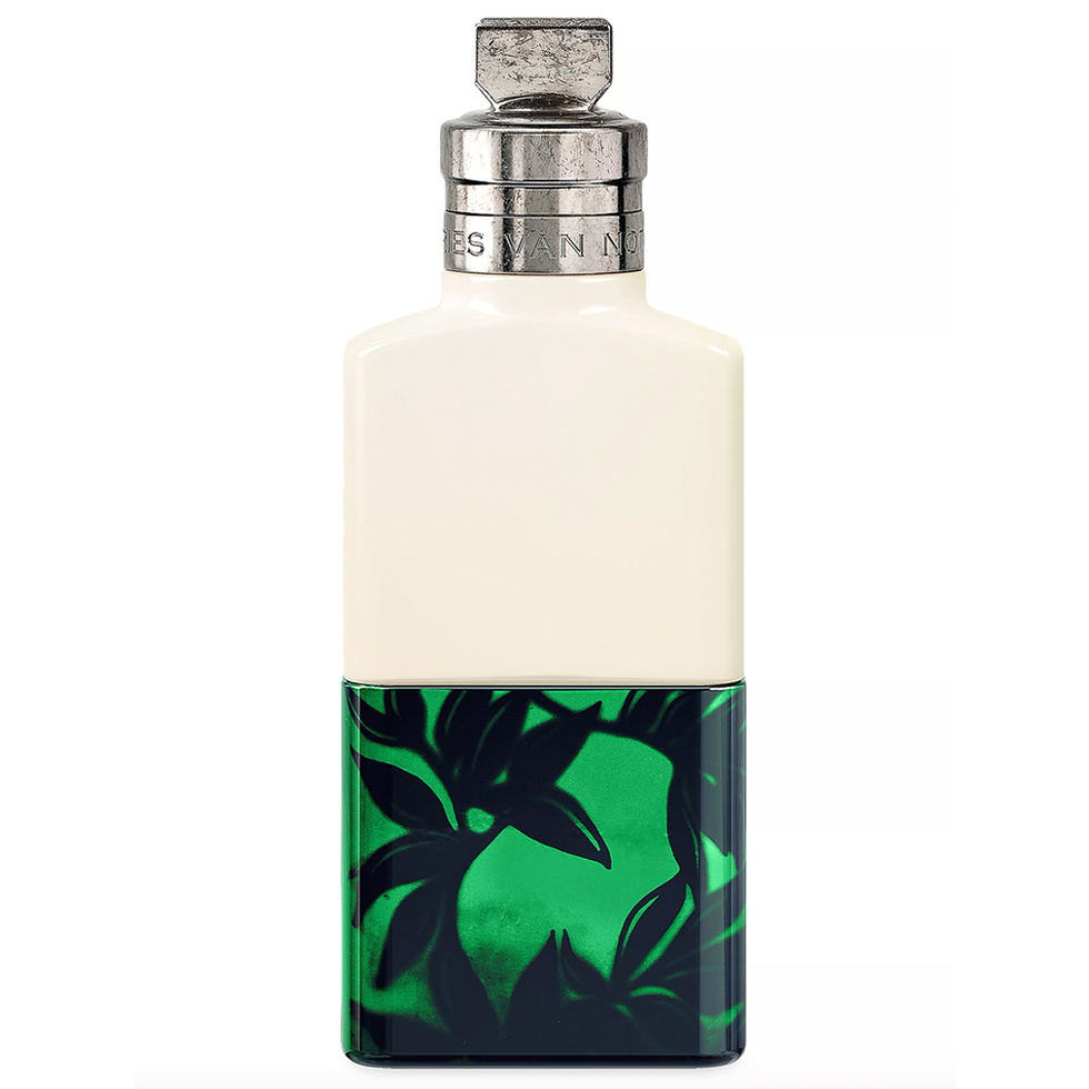 Santal Greenery Eau de Parfum