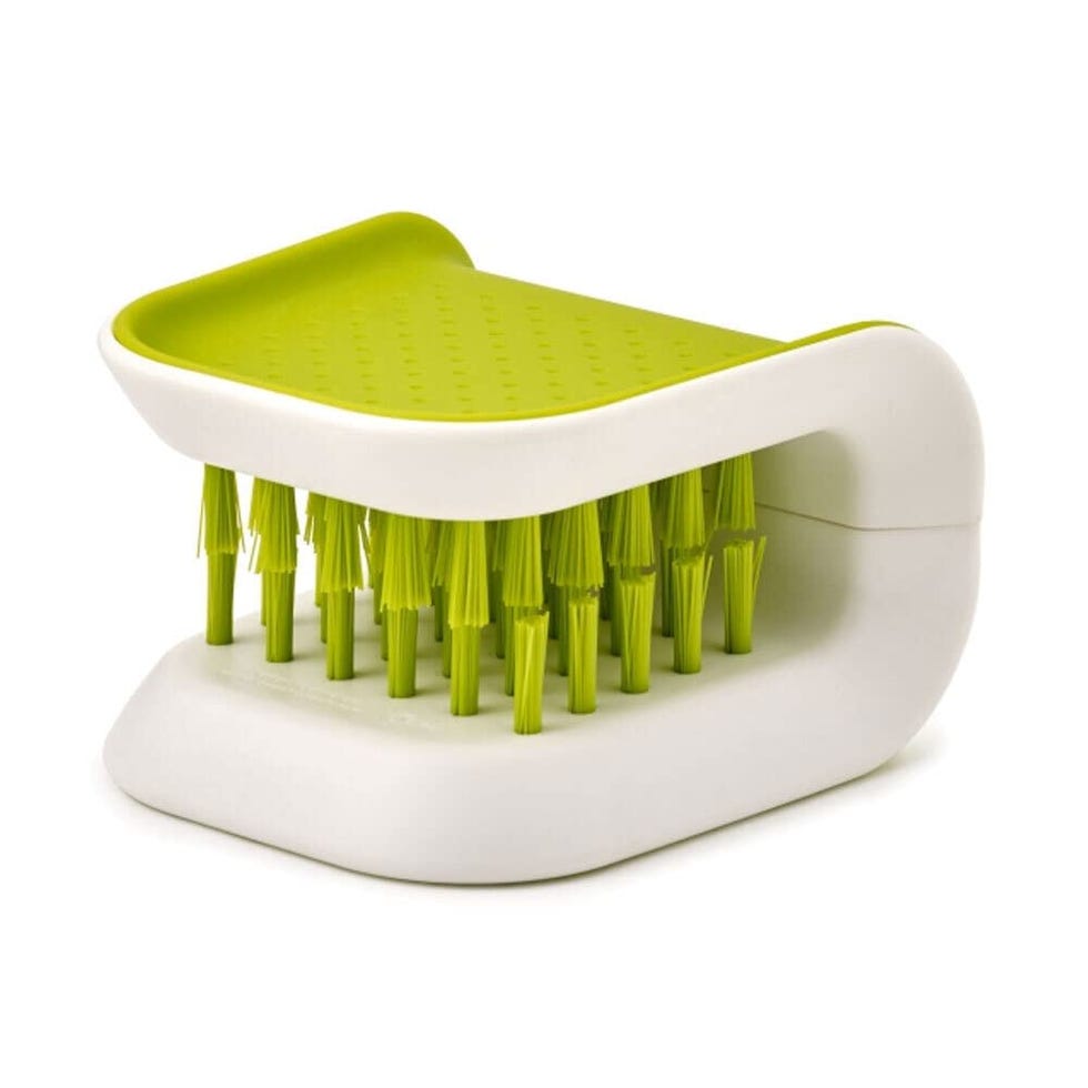 BladeBrush Knife and Cutlery Cleaner