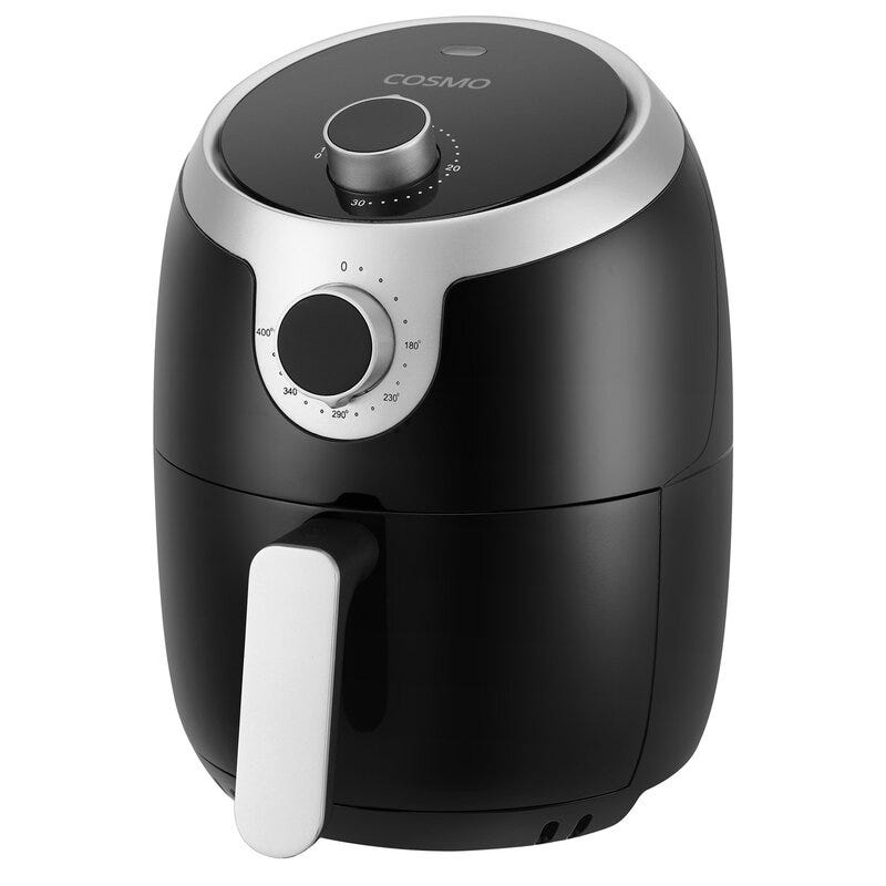 2.2 Liter Air Fryer