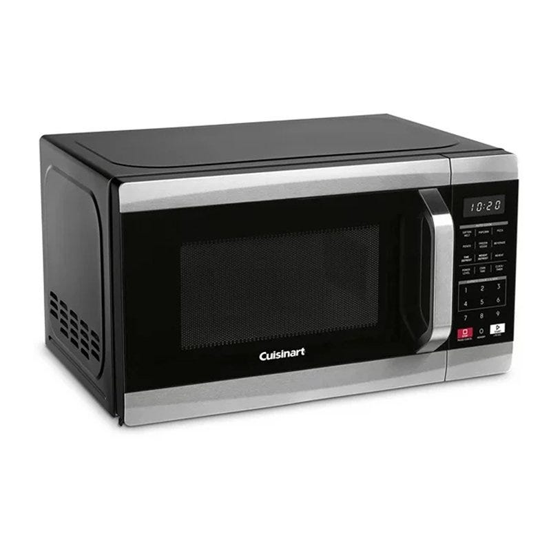 0.7 cu. ft. Countertop Microwave