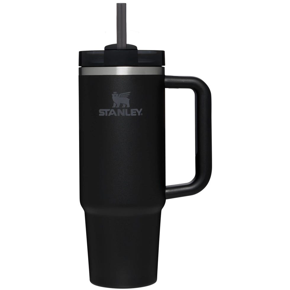 Stanley Quencher in Black
