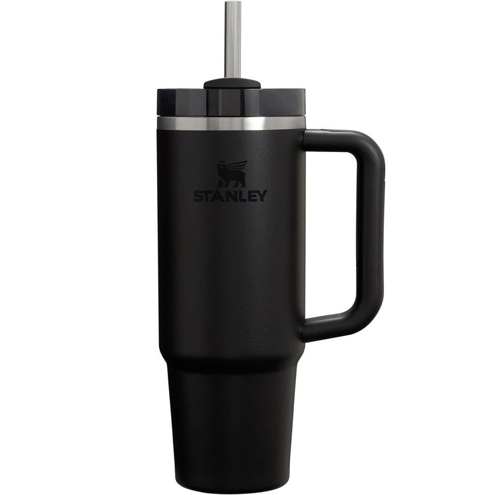 Stanley Quencher in Black 2.0