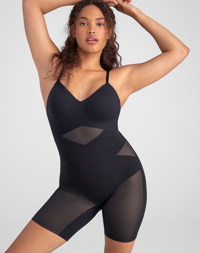 Best shapewear hotsell for thick thighs