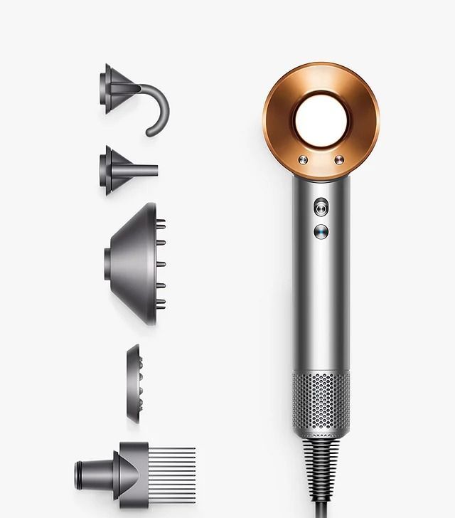 Dyson Supersonic Hair Dryer Diffuser Attatchment