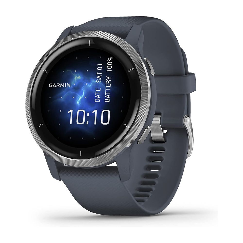 Best smartwatch for sales fitness and music