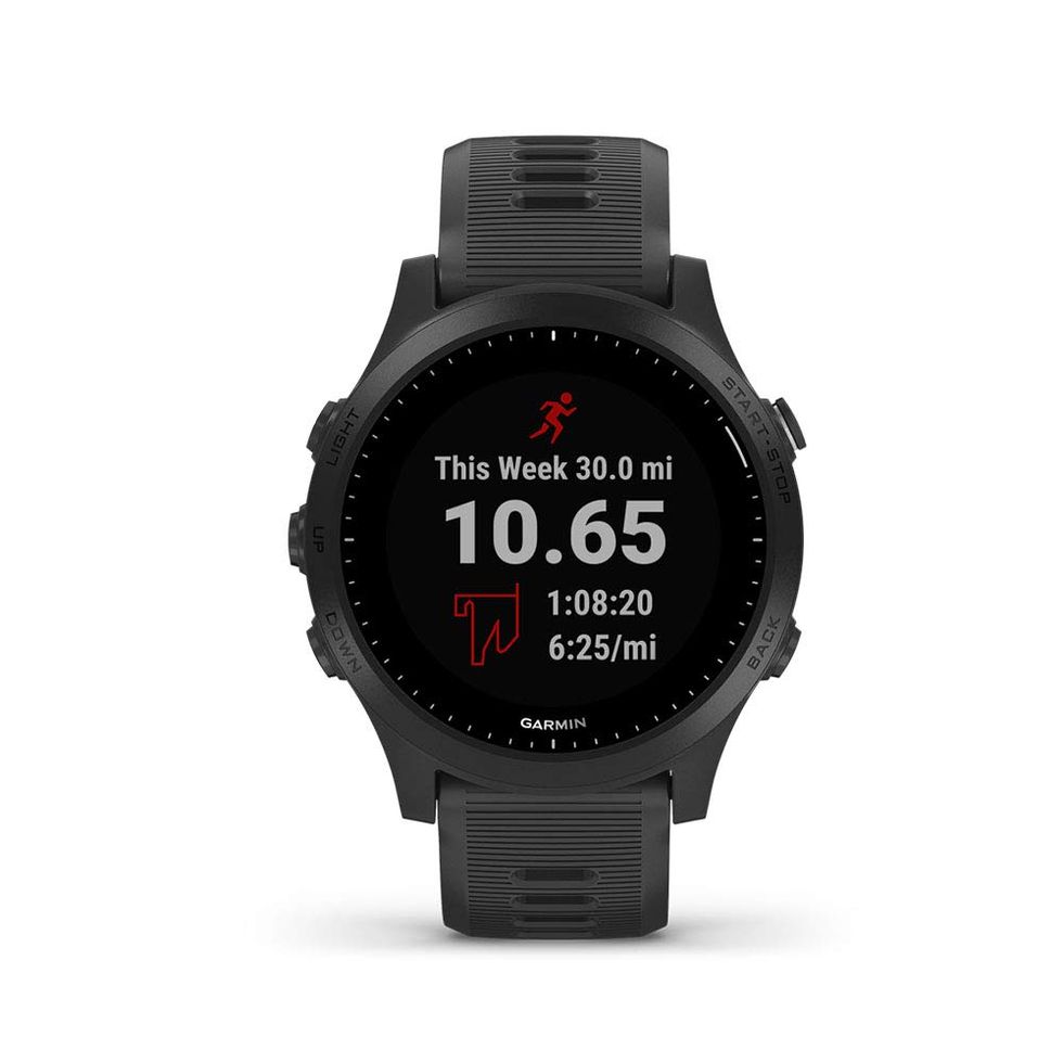 Forerunner 945 Premium GPS Running Smartwatch