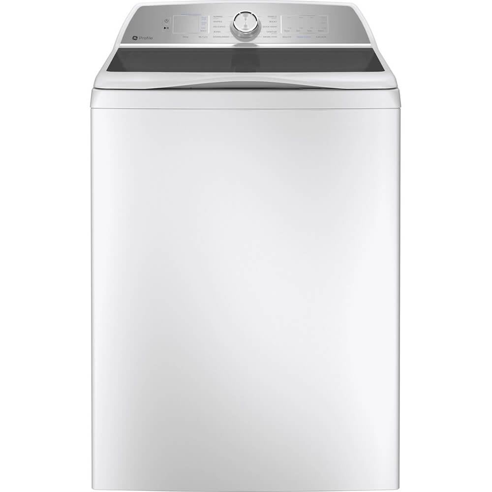 Top load deals washer without agitator