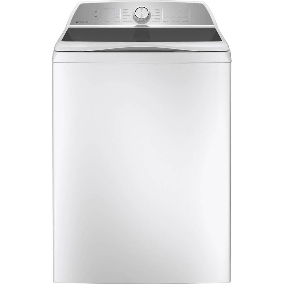 Top Load Washing Machine