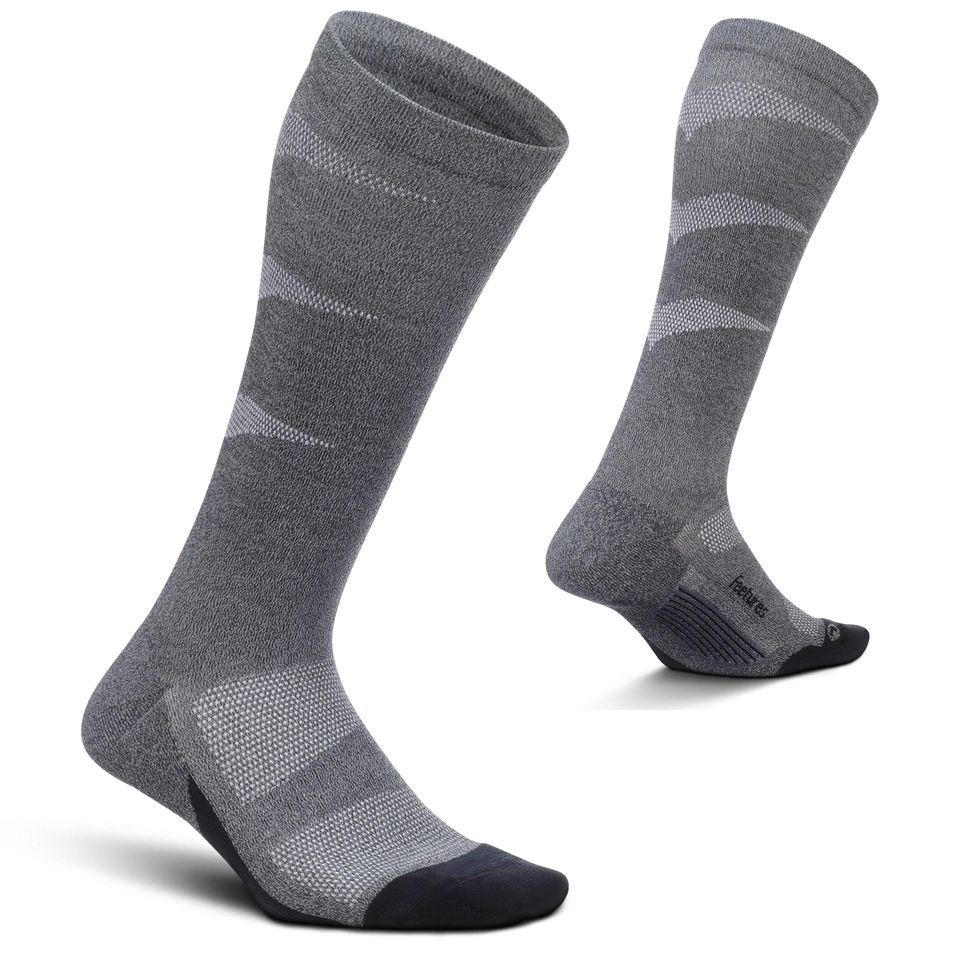 Feetures! Graduated Compression Socks Review - Embrace Running