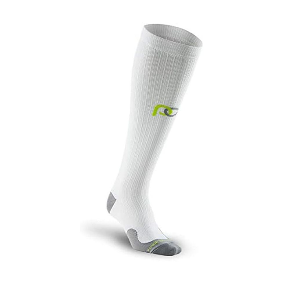 Run Forever Sports Leg Compression Socks for Shin Splint