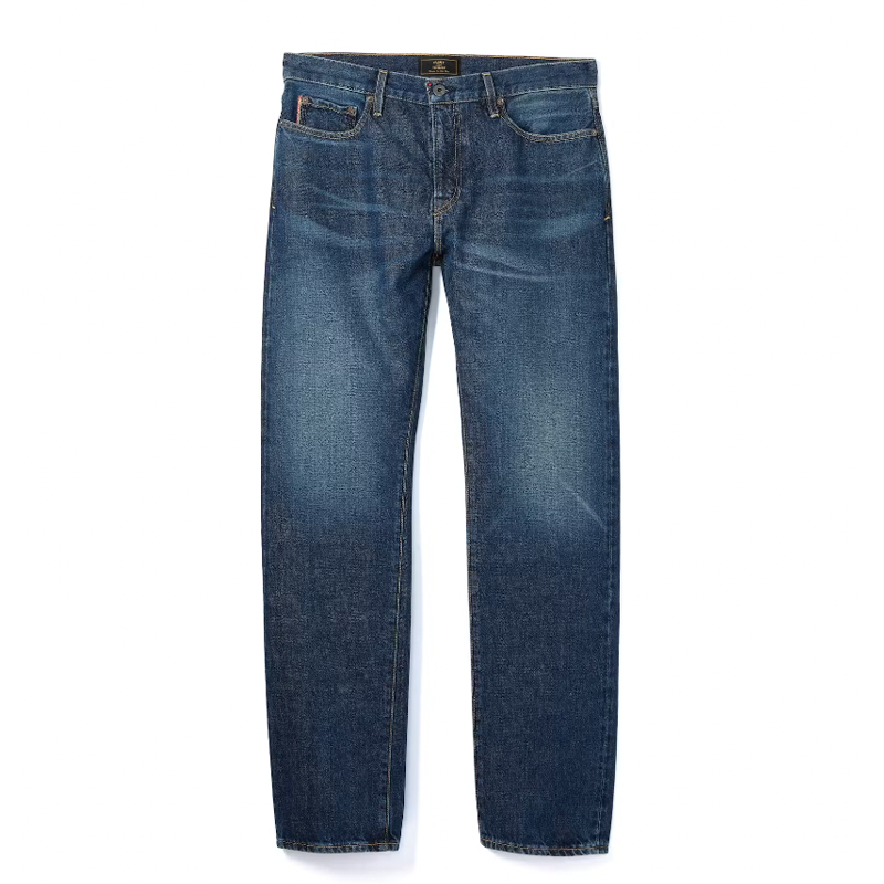 American Made Vidalia Selvedge Denim