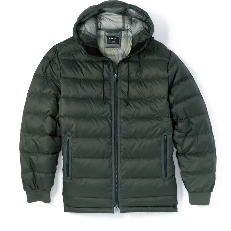 PowerFill Down Jacket