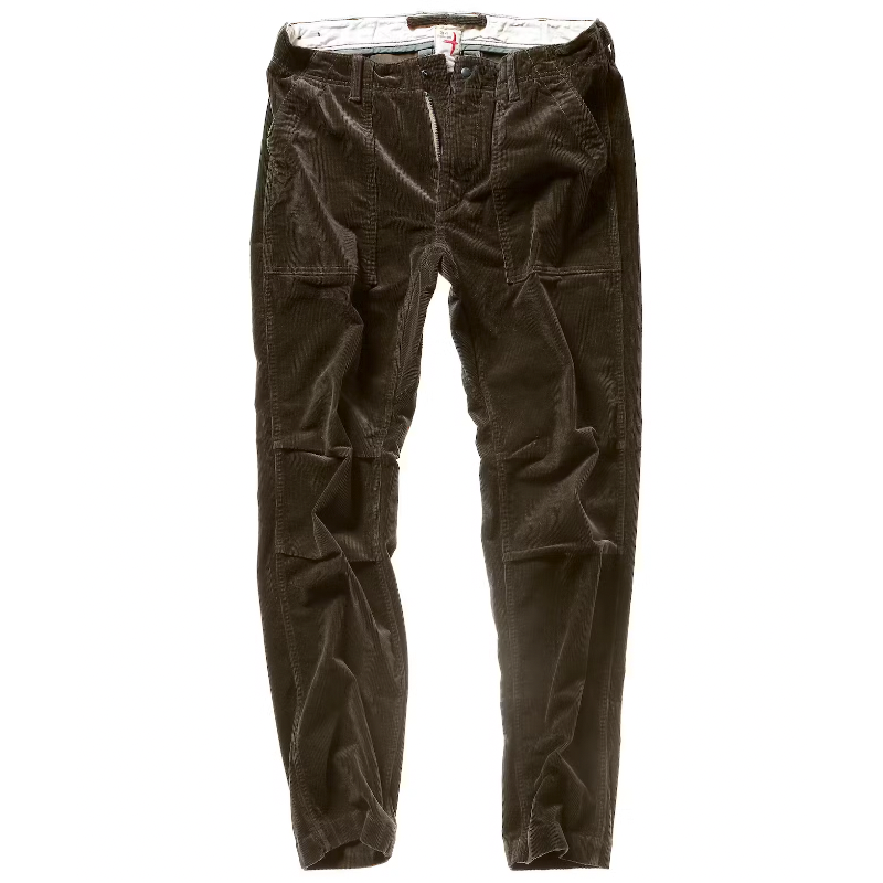 Corduroy Supply Pant