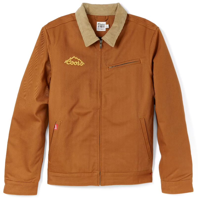 Banquet Work Jacket