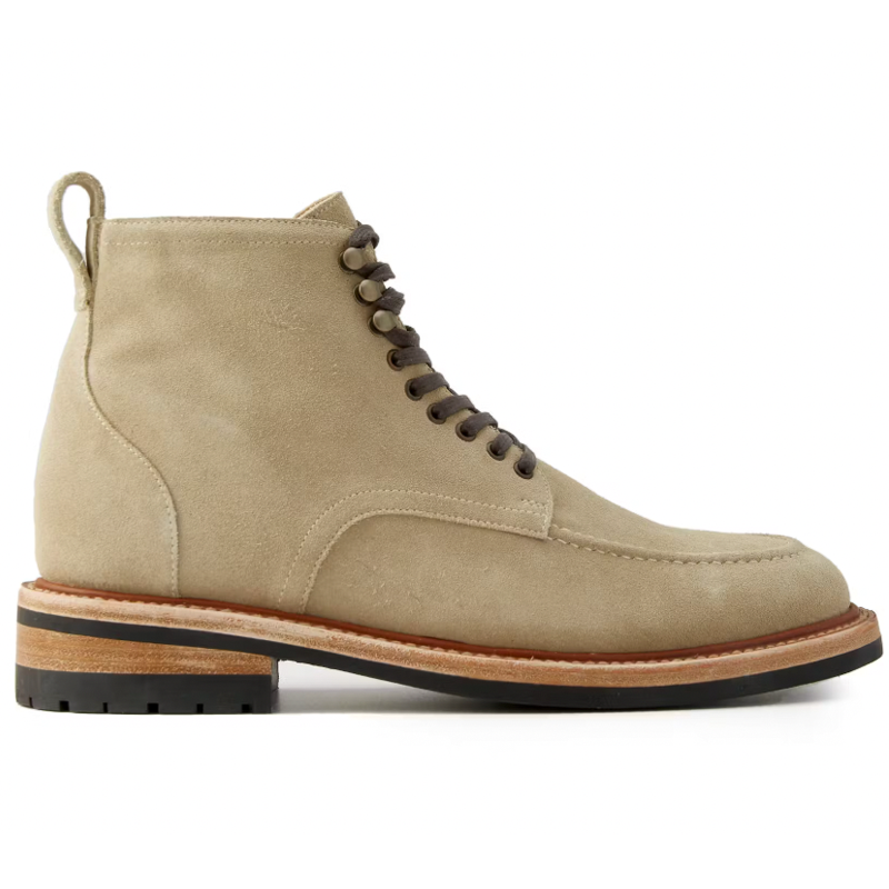 Owen Moc Toe Boot