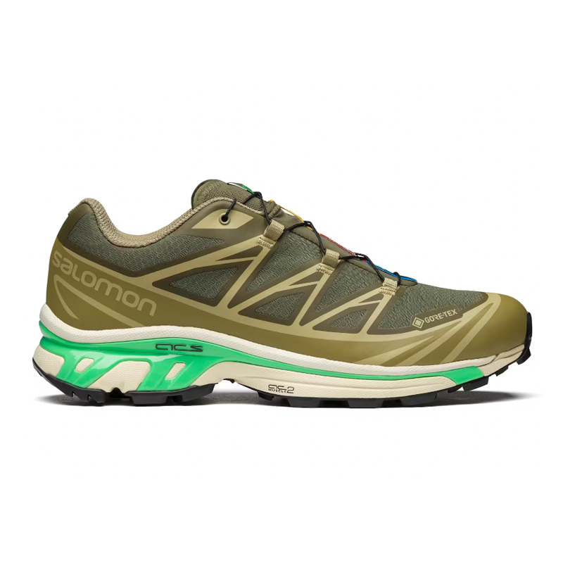 XT-6 GTX Sneaker