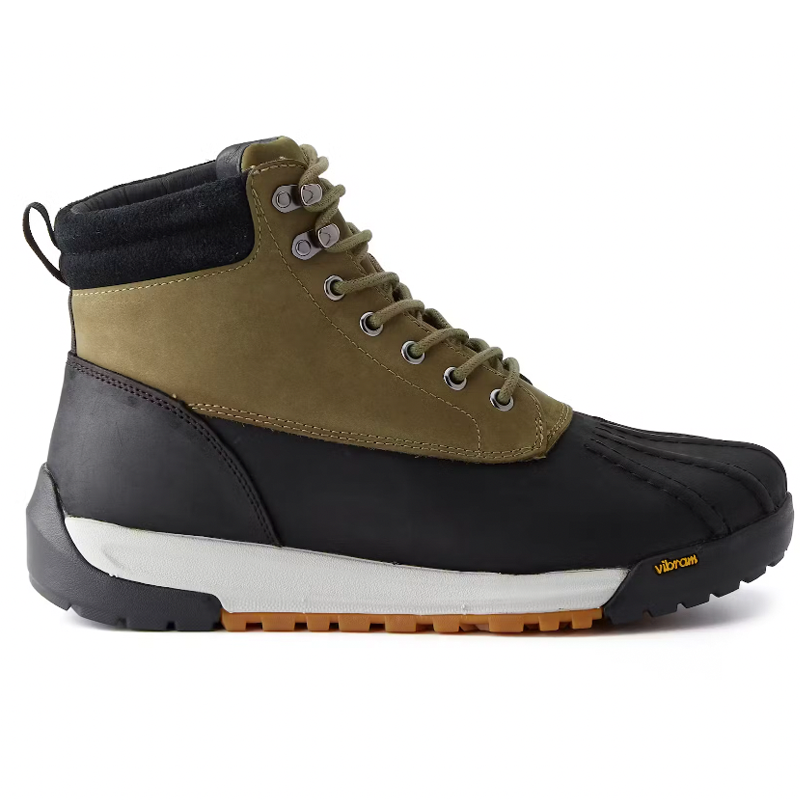 Waterproof Duckboot