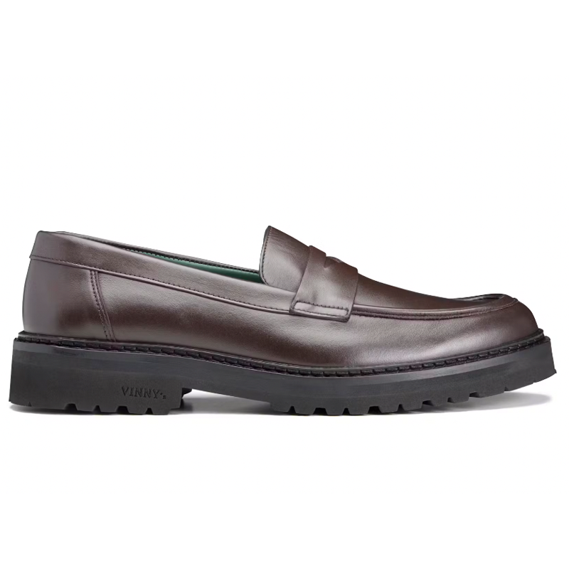 Richee Penny Loafer