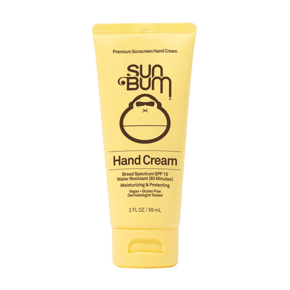 10 Best Hand Creams With SPF in 2024, Per Experts and Testing