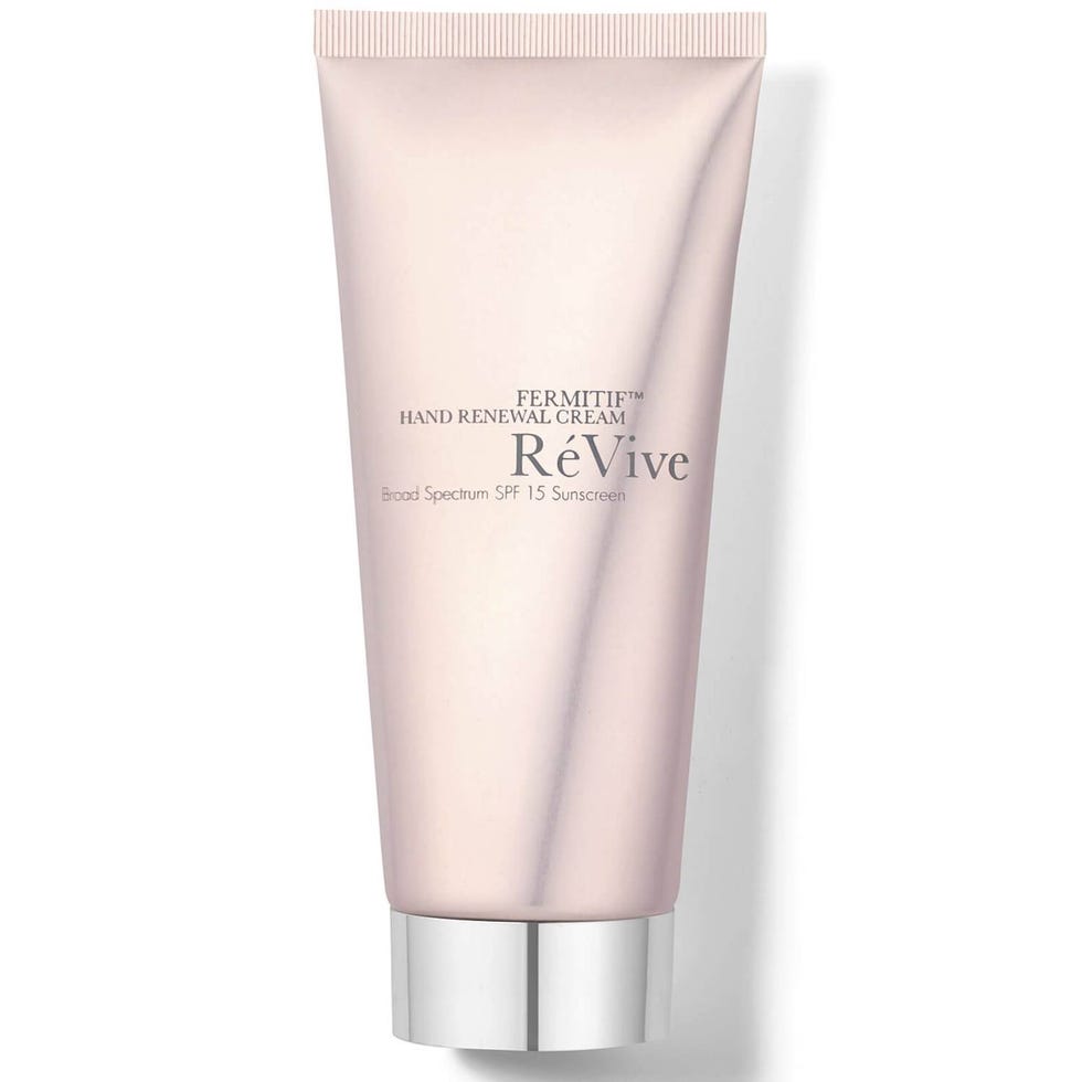 Fermitif Hand Renewal Cream SPF 15