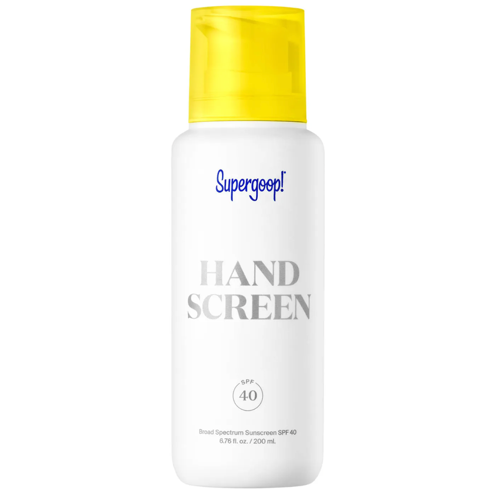 Handscreen SPF 40