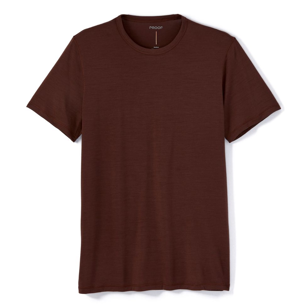 Men's Graphic Print Cotton Jersey T-Shirt - Men's Loungewear & Pajamas -  New In 2024