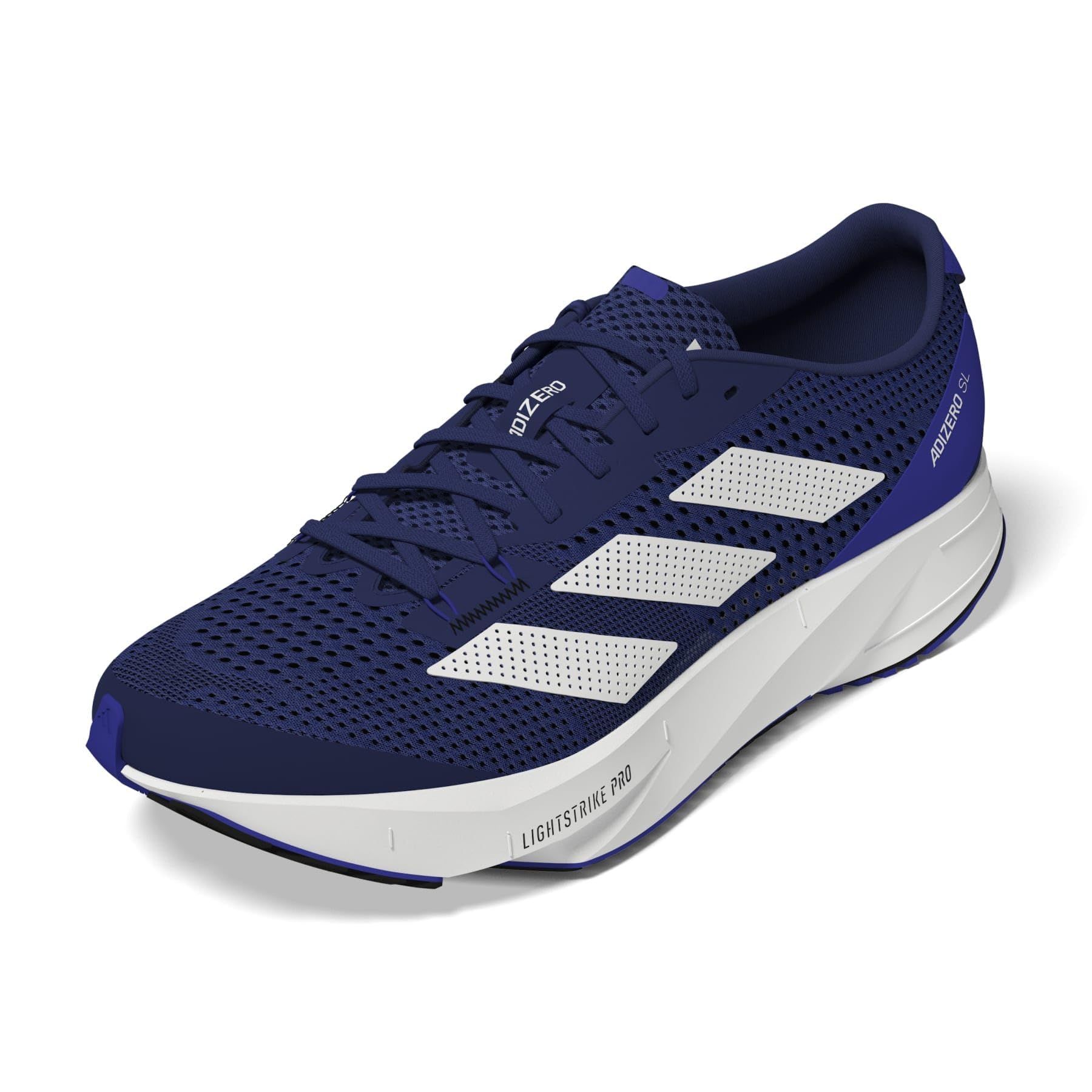 Tenis discount supinador adidas