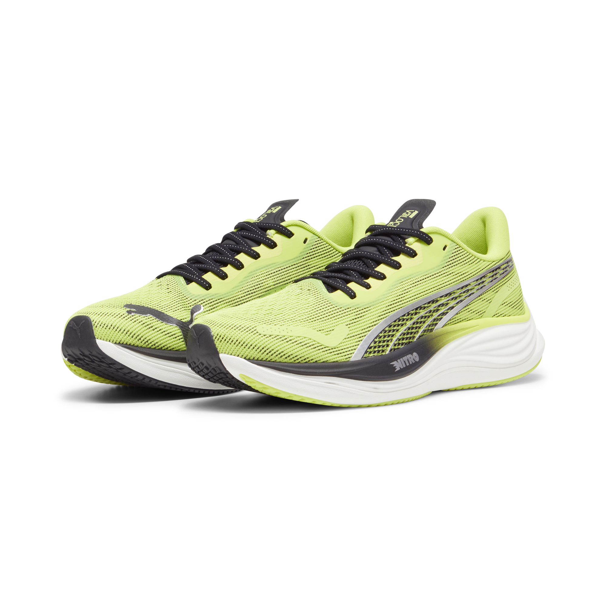 mizuno para supinadores