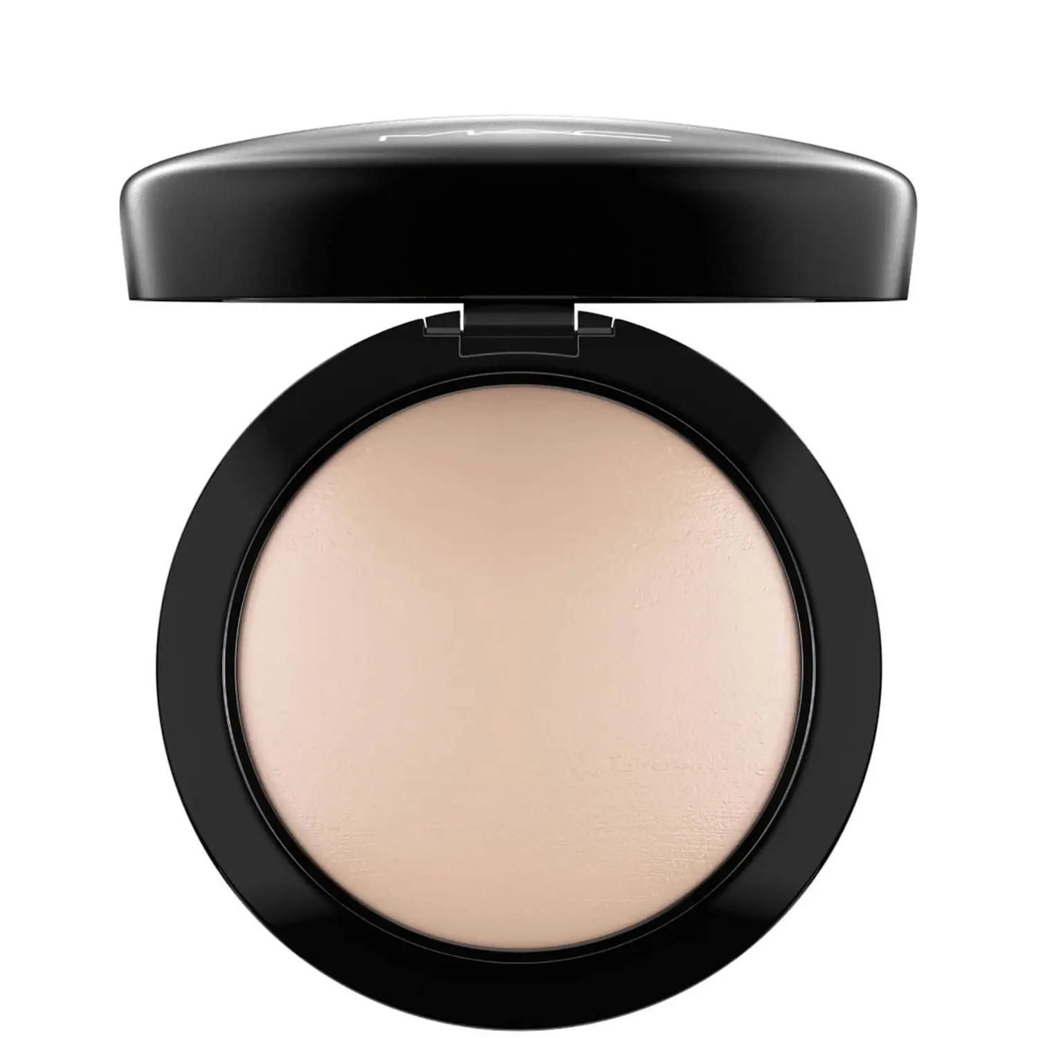 The best face powders for mature skin
