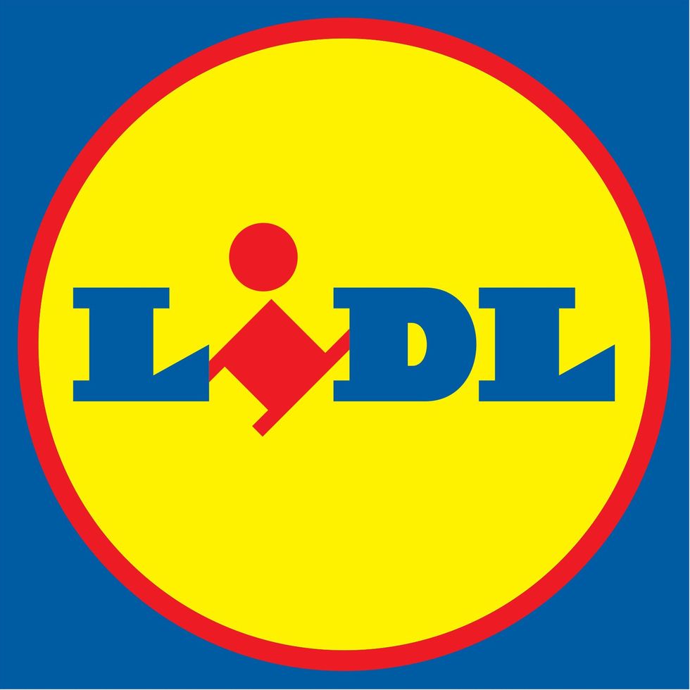 Lidl Deluxe Lemon & Dill Salmon Side 