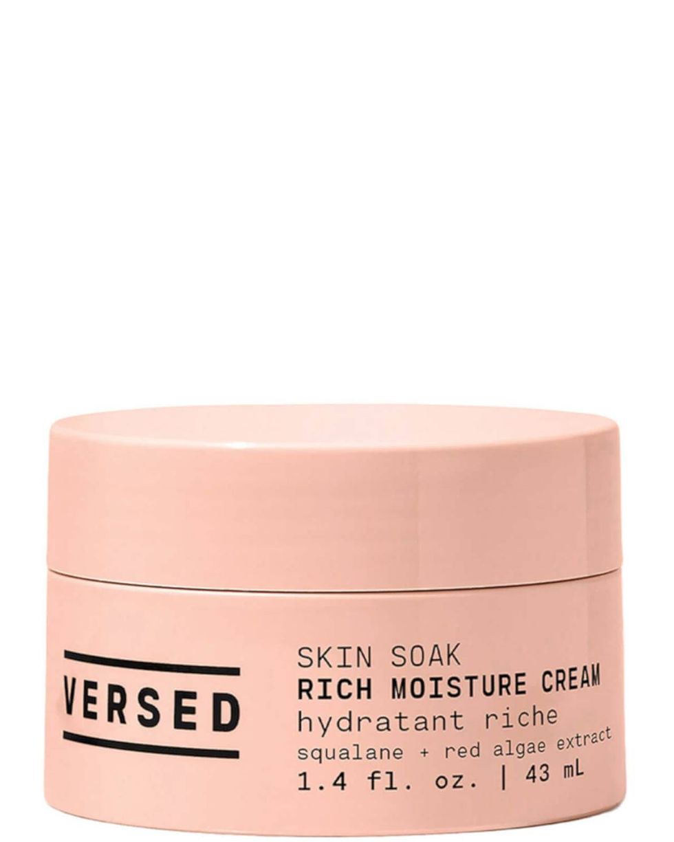 Skin Soak Rich Moisture Cream