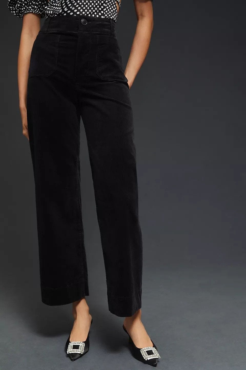 9 best ladies corduroy trousers to buy in 2023 UK