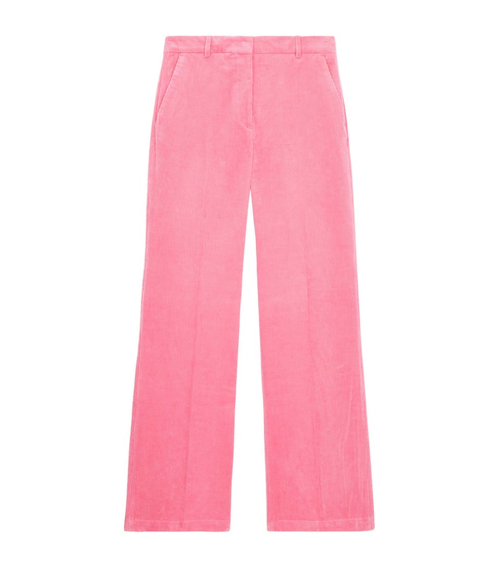 Best corduroy trousers for women 2024