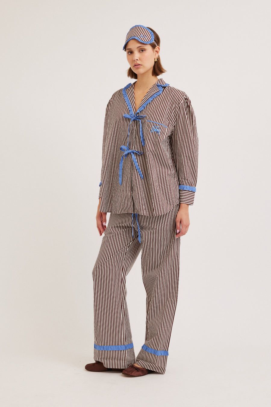 Best pyjamas 2024 29 best women s pyjama sets to shop now