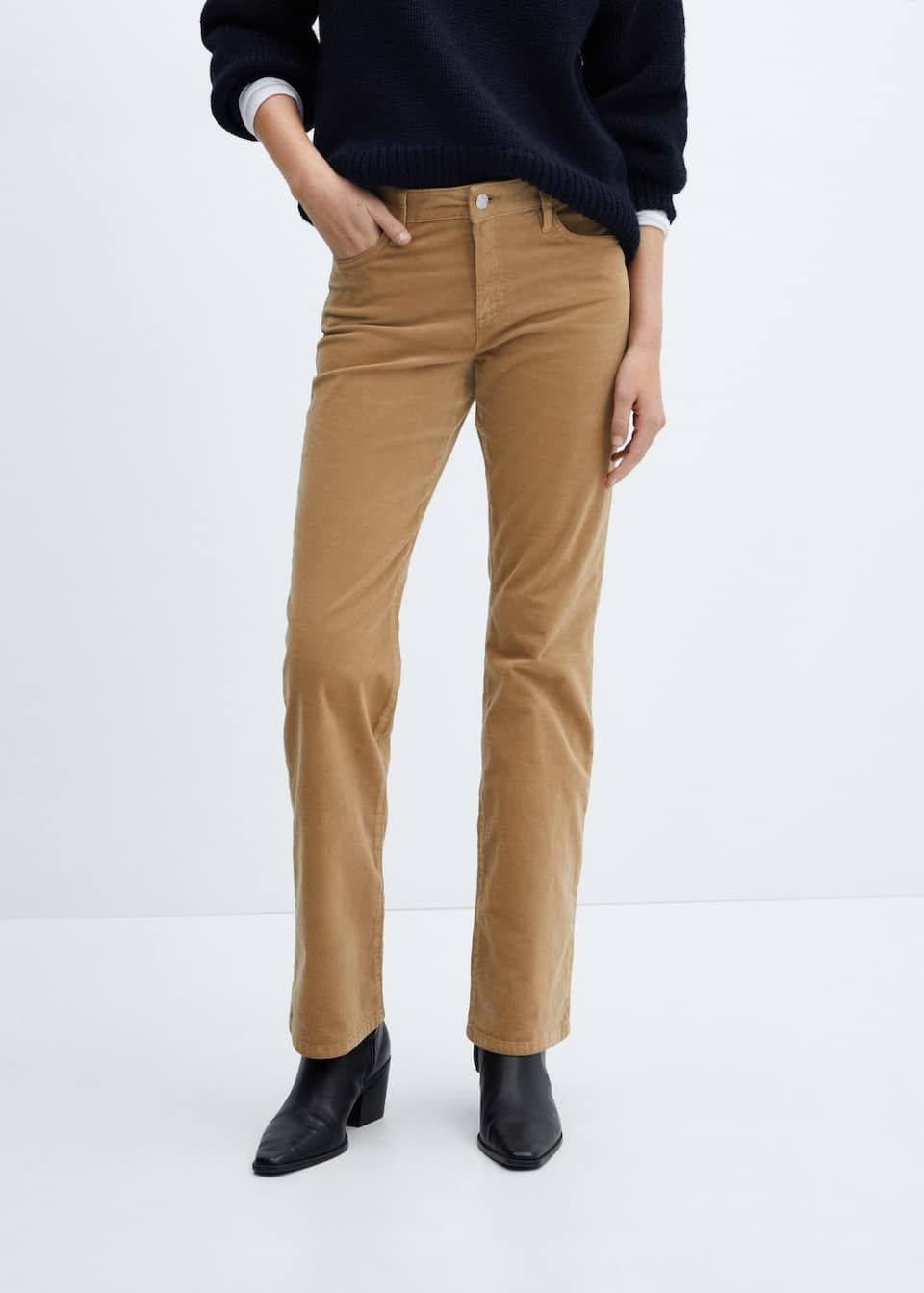 15 Best Corduroy Pants for Women of 2024