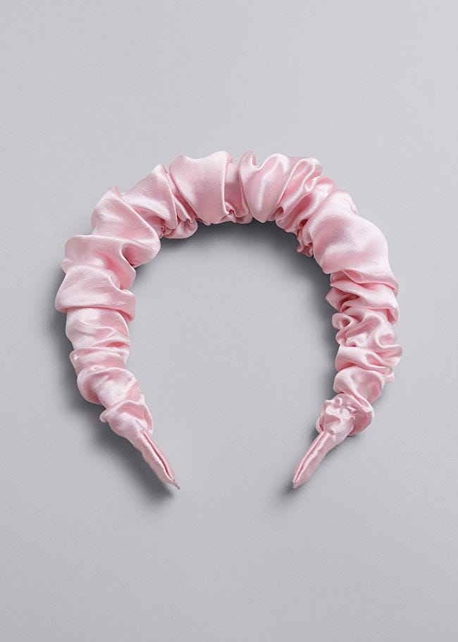 14 best wedding guest headbands 2024