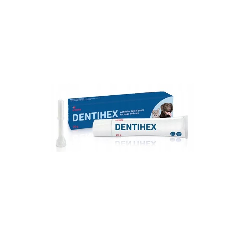 Dentisept Toothpaste