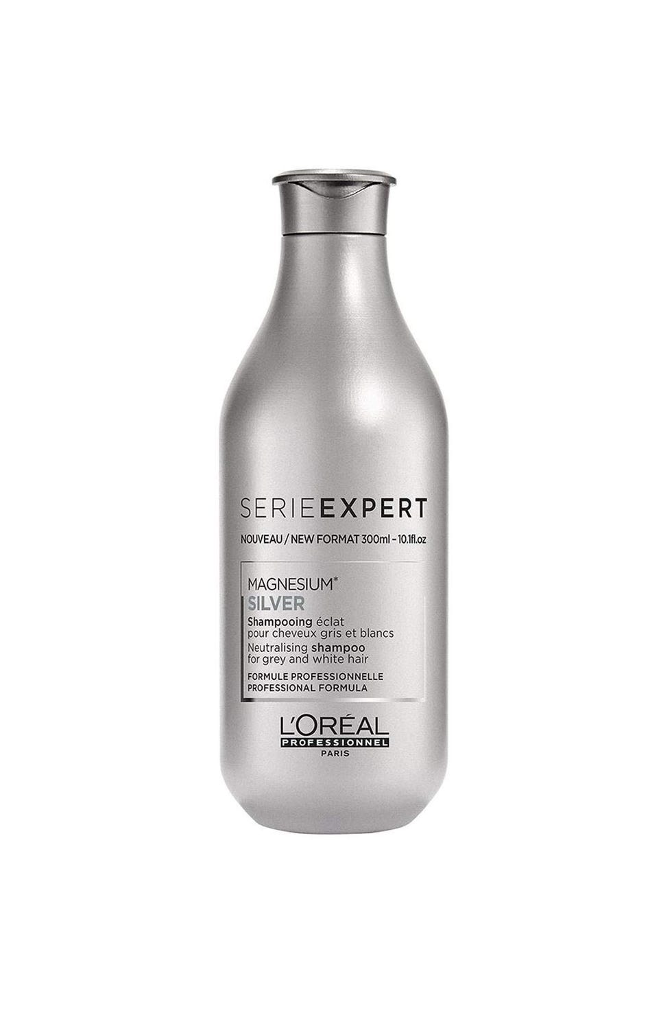 Best Shampoos For Grey Hair2024